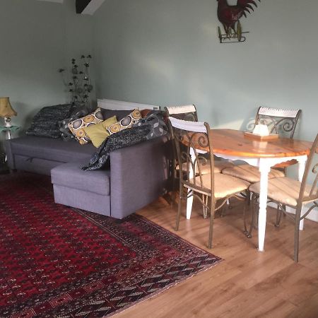 Cosy Rural Self Catering Annex Magherafelt Exterior foto