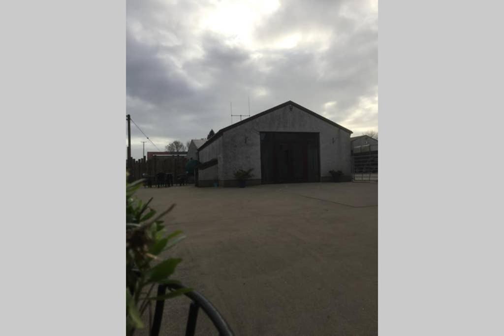 Cosy Rural Self Catering Annex Magherafelt Exterior foto
