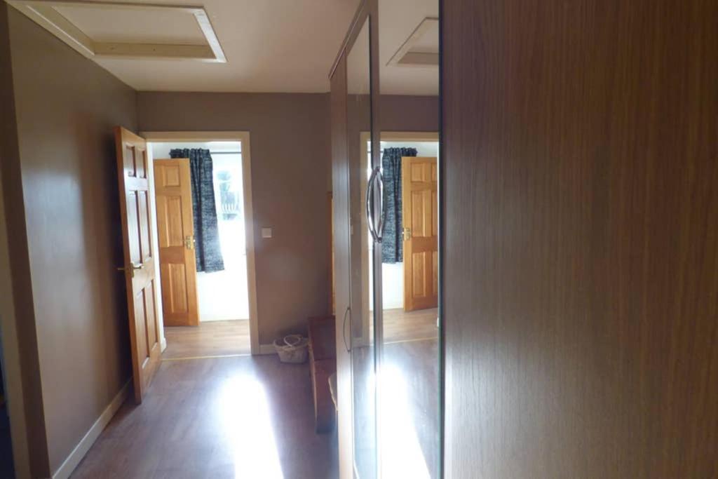 Cosy Rural Self Catering Annex Magherafelt Exterior foto
